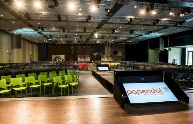 Hotel Papendal 13