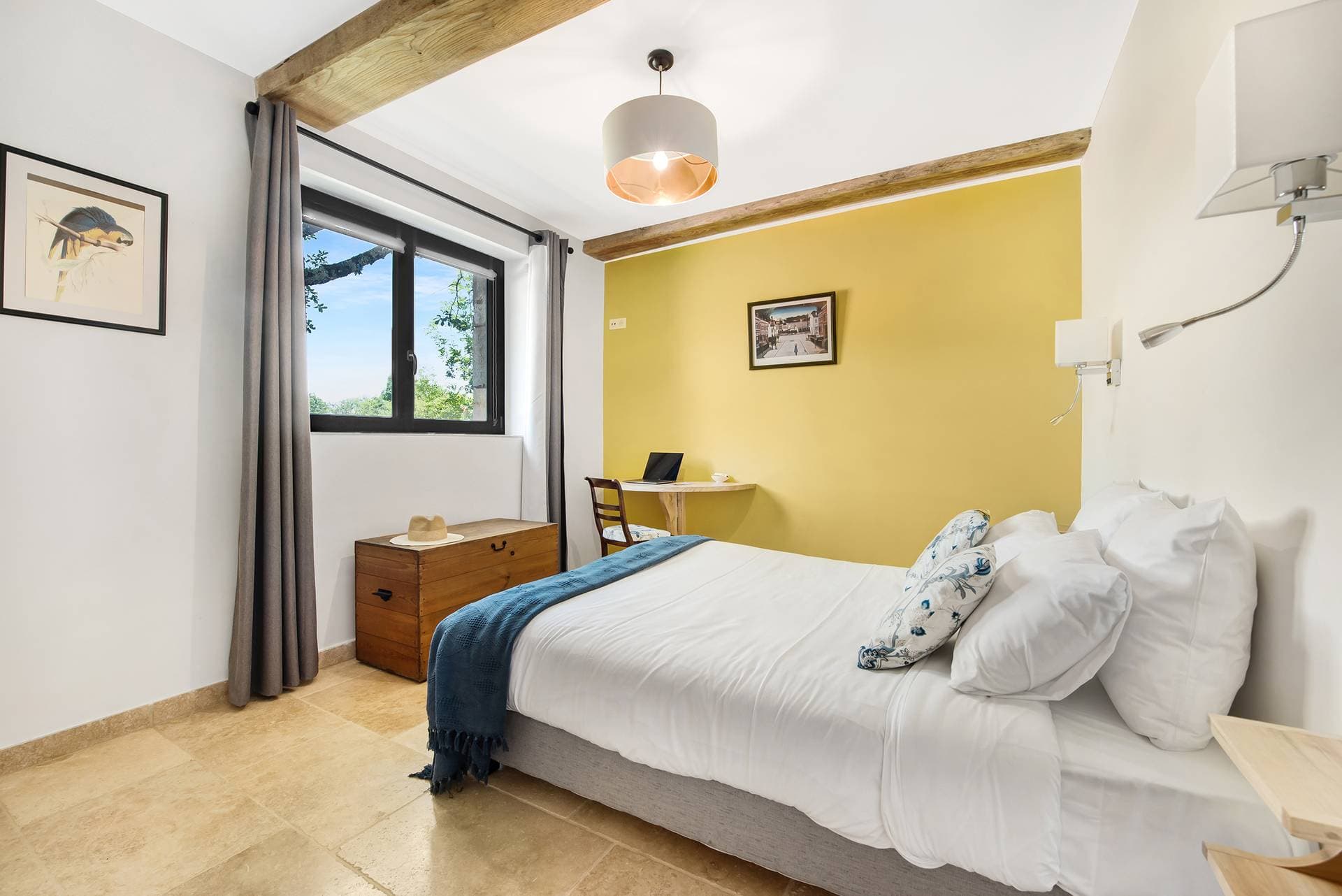 Gîte Lou Papagai 24