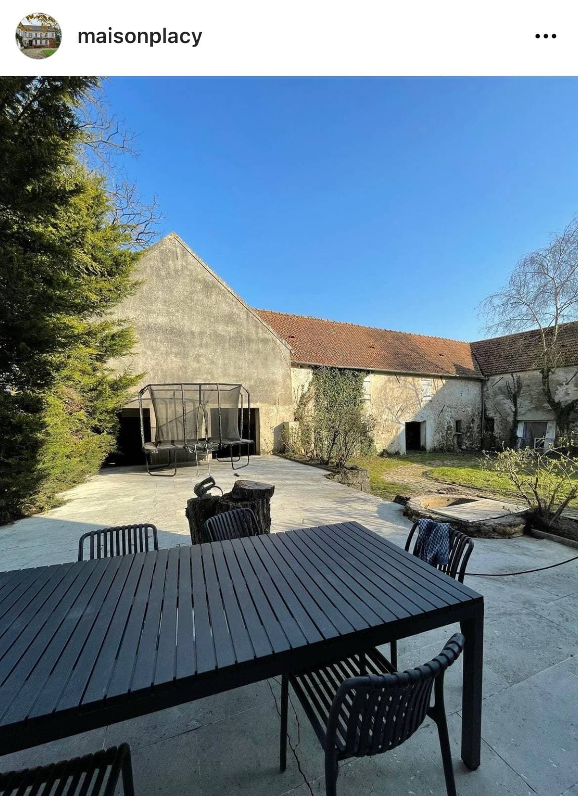 La Maison Placy  34