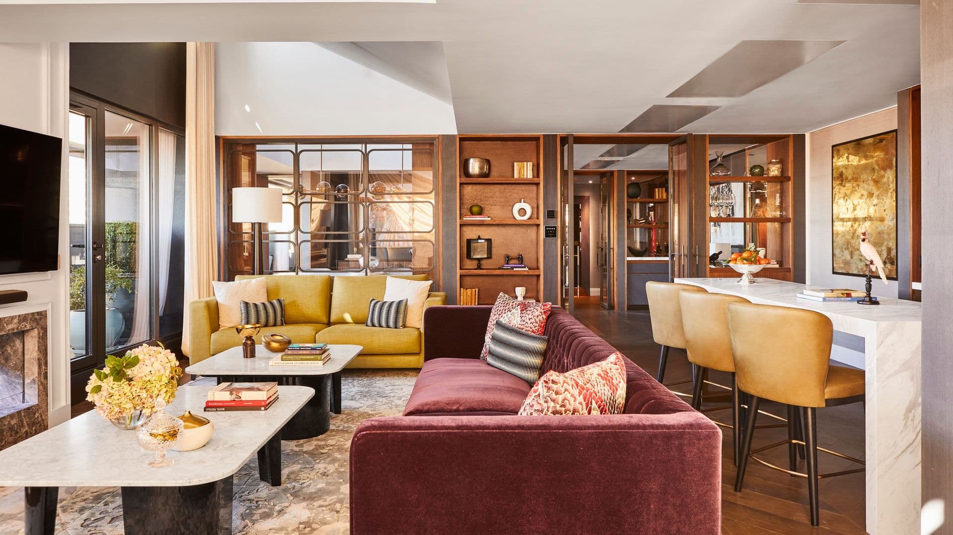 Rosewood Villa Magna 18