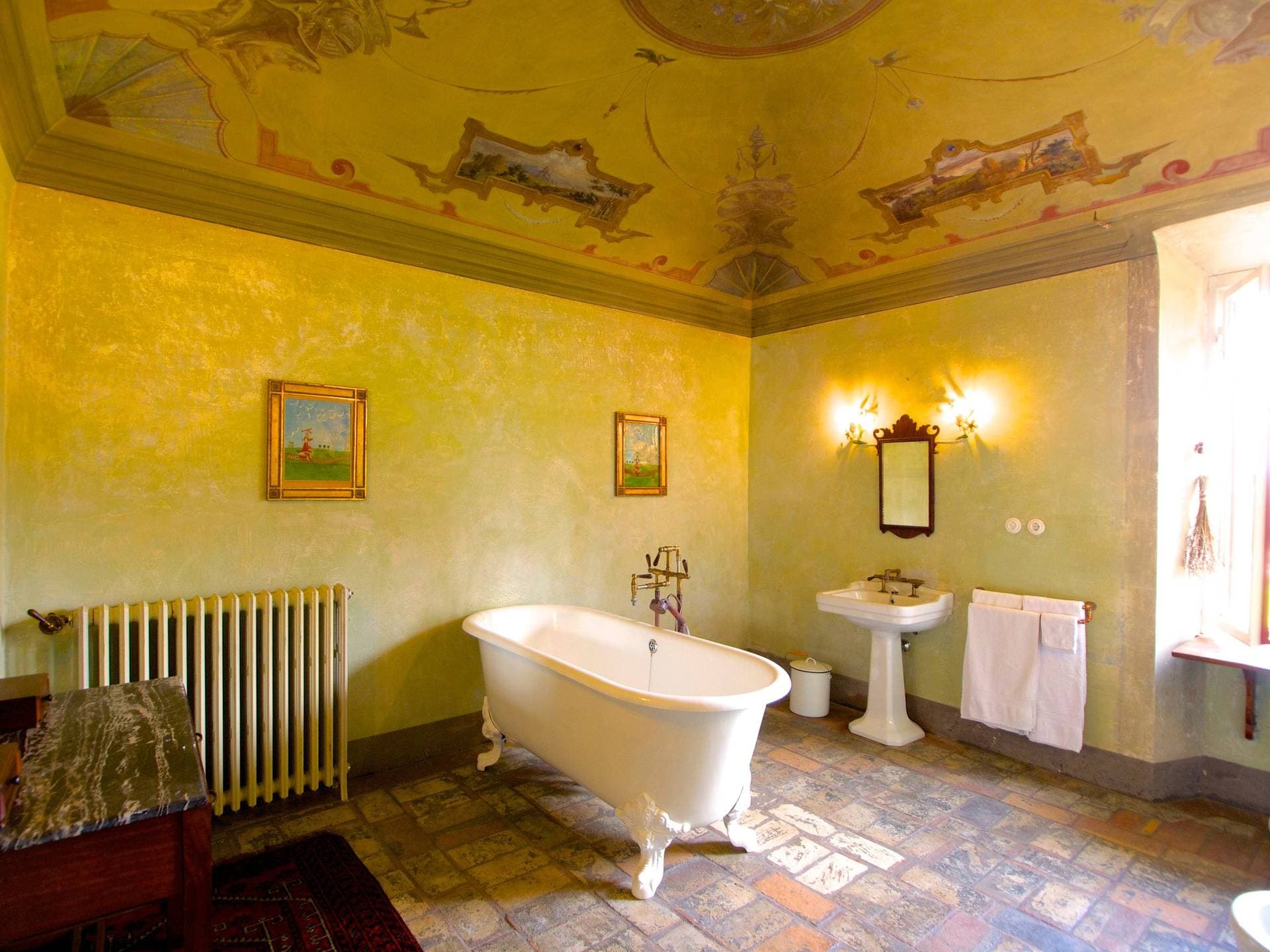 Villa Pozzolo 7