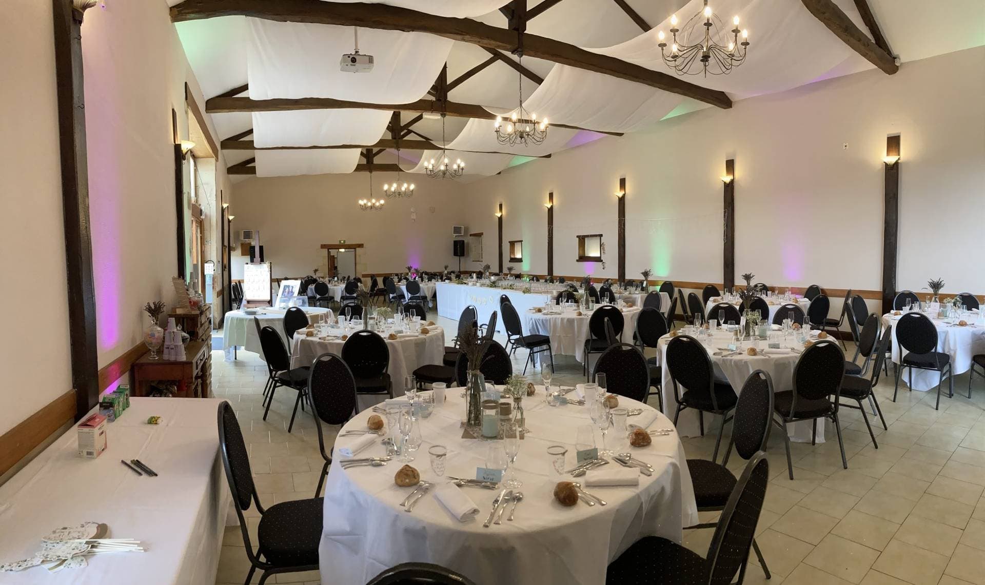Le Moulin de Trancart 7