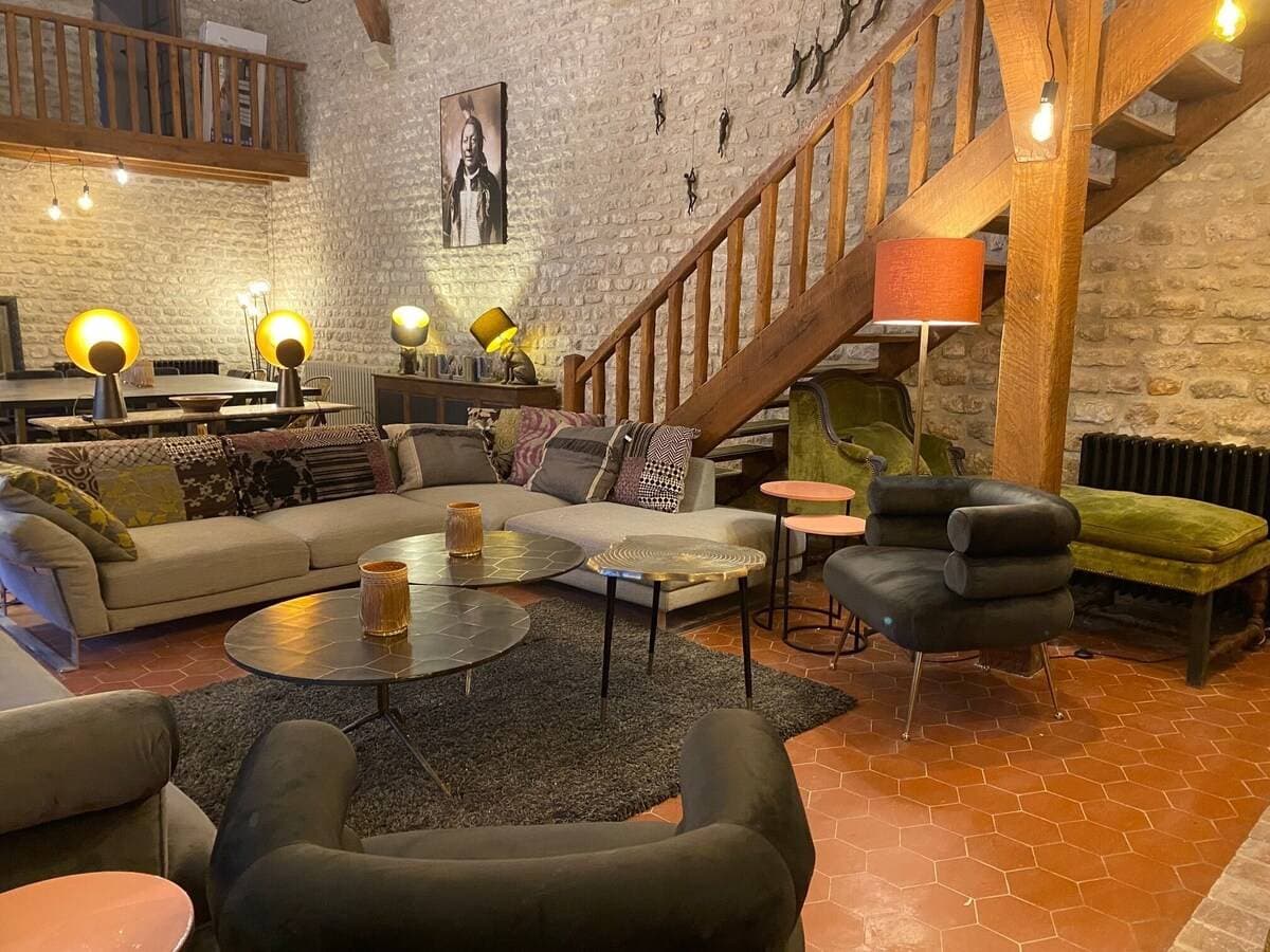 Carlon Luxury Rentals - La Casteline 18