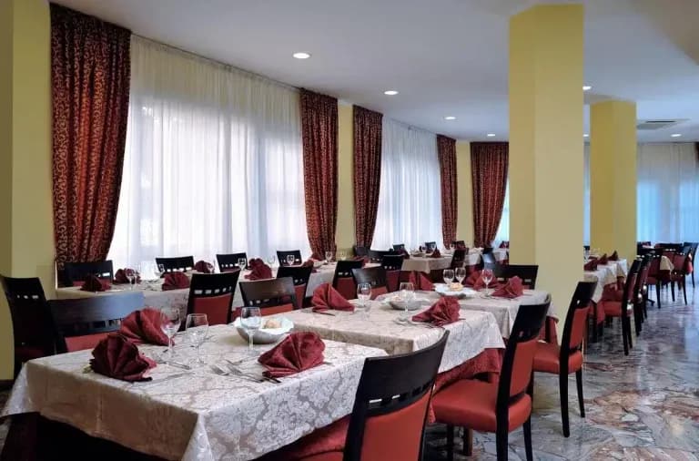 Hotel Jorena 6