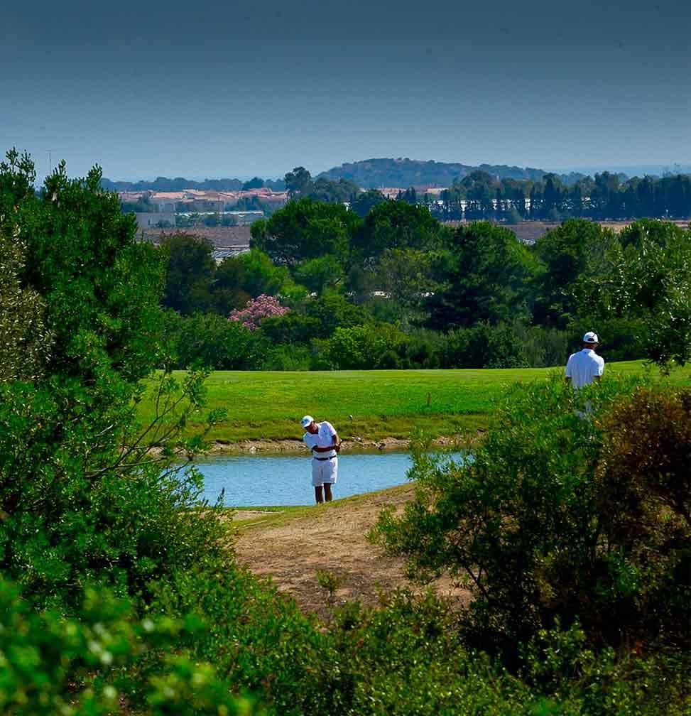 ForteVillage Resort - Sardinia 9
