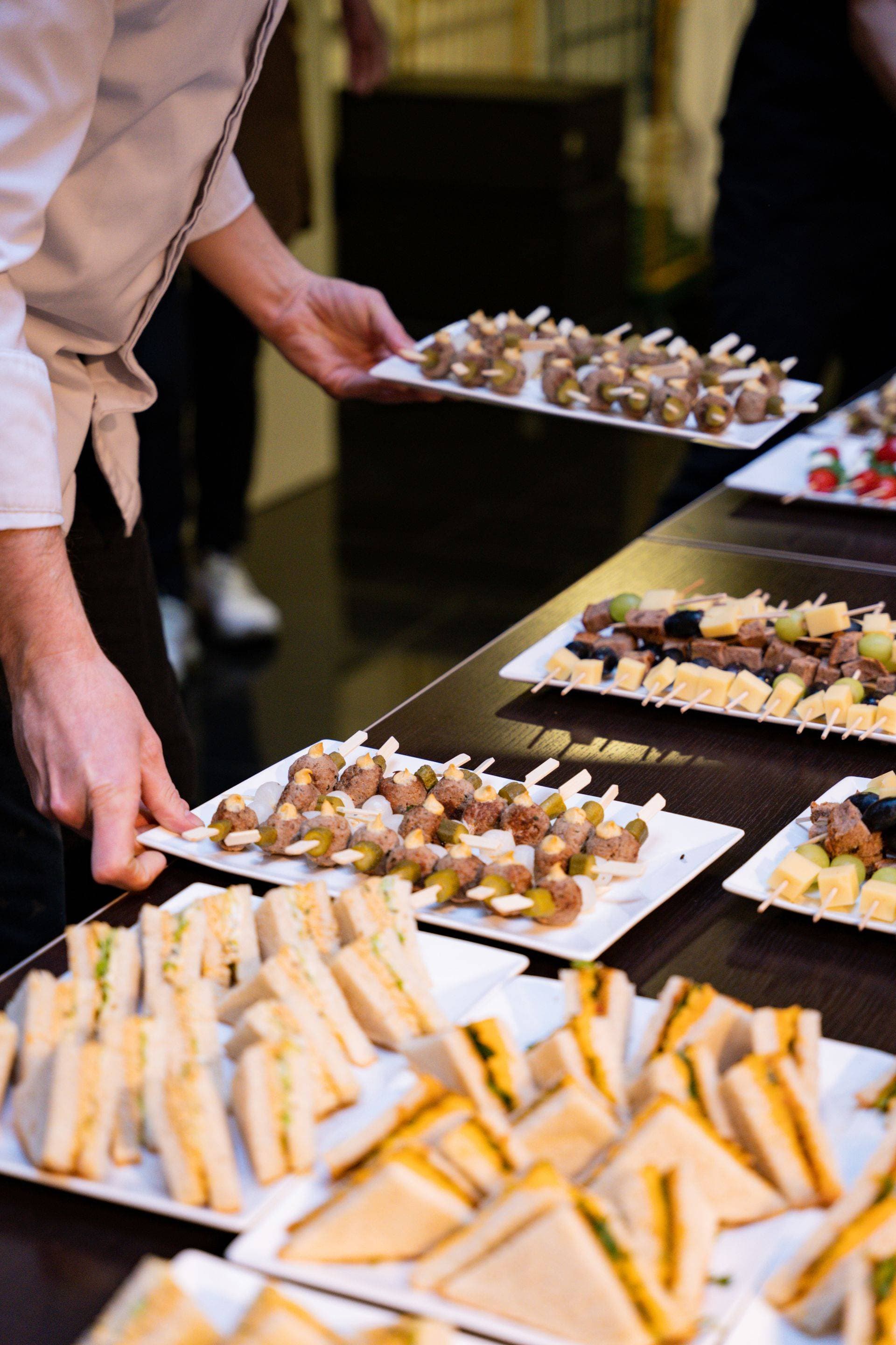 Lieblingsküche Catering Wien 45