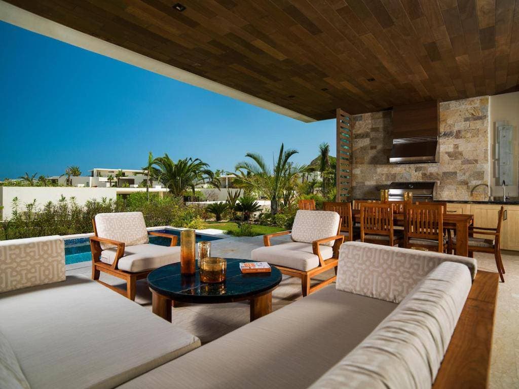 Chileno Bay Resort & Residences 11
