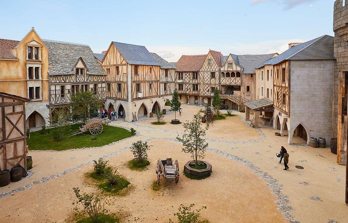 Le Congrès du Puy du Fou 8