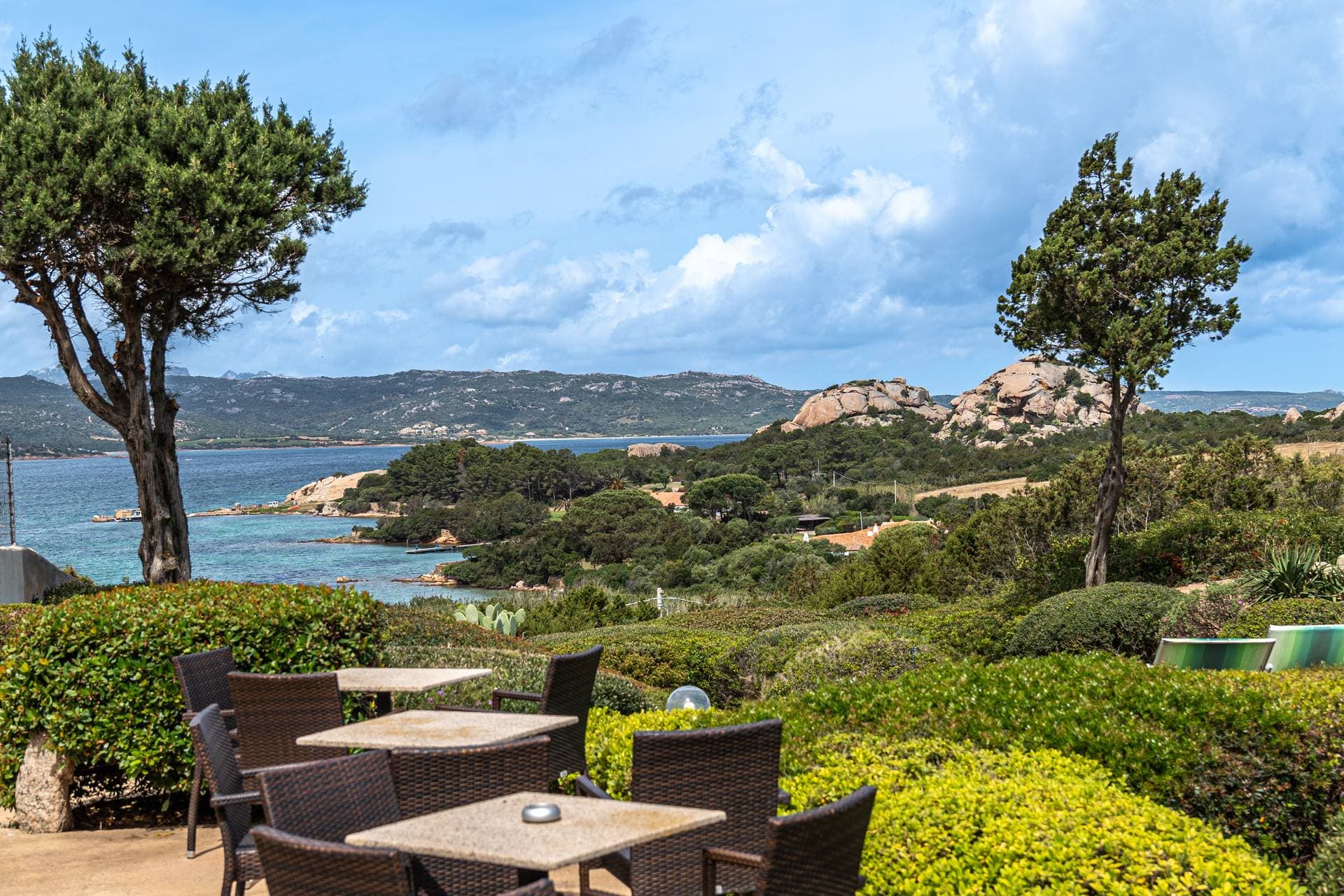 Hotel Villa Gemella 5
