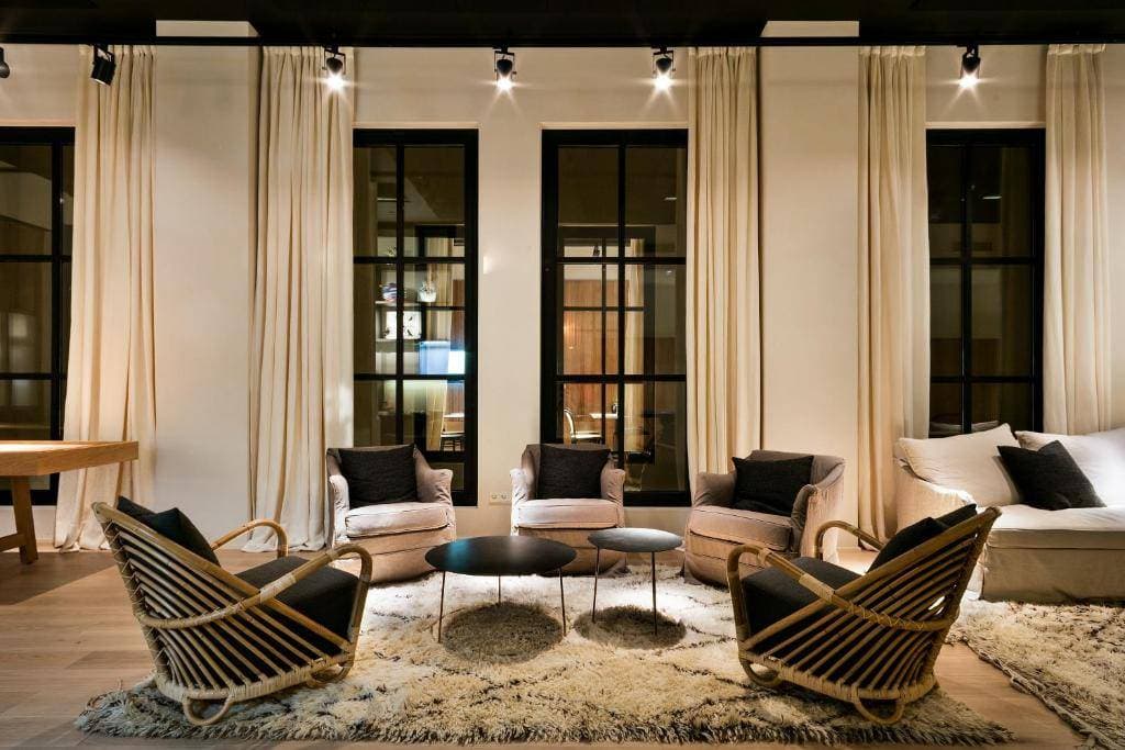 Yurbban Passage Hotel & Spa 11