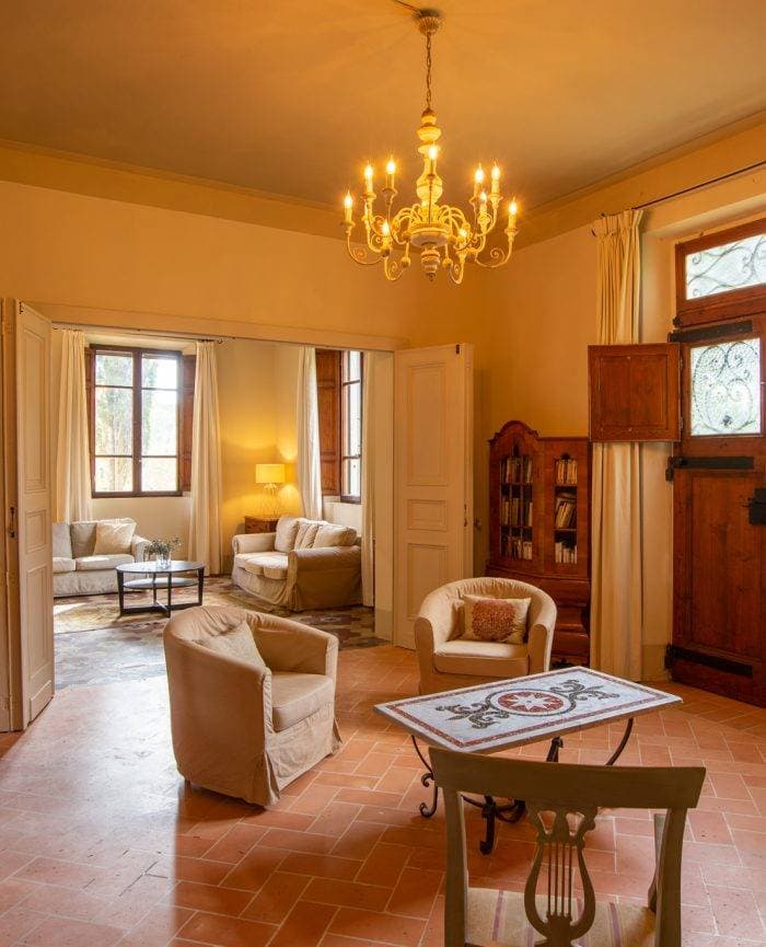 Villa Violetta 10