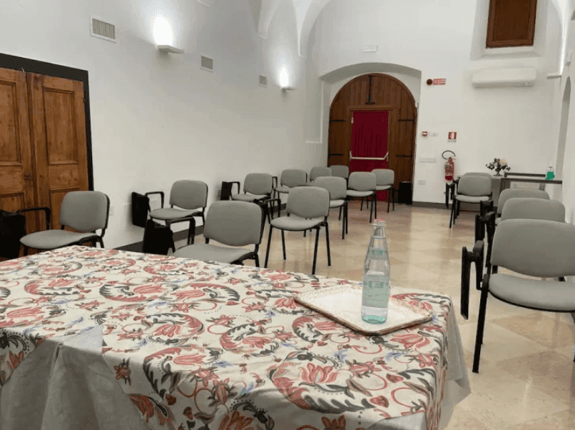 Accademia Hotel Trento 27