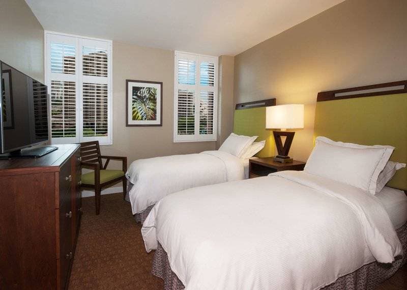 Hilton Grand Vacations Suites at Hilton Hawaiian Village 32