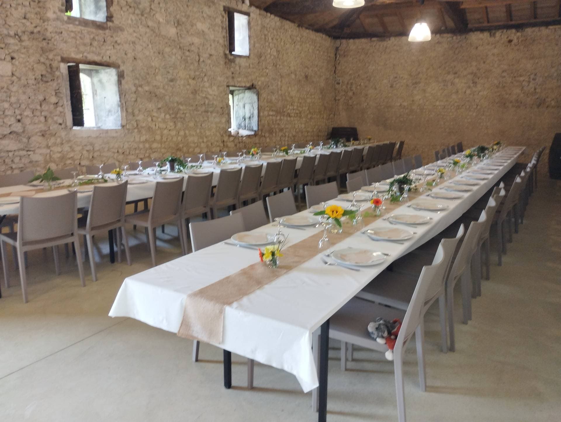 Logis du Paradis 75
