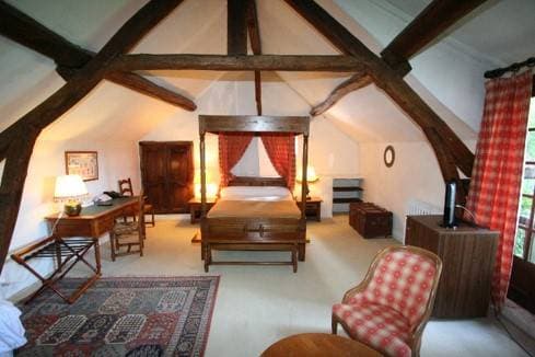Le Moulin XII 18