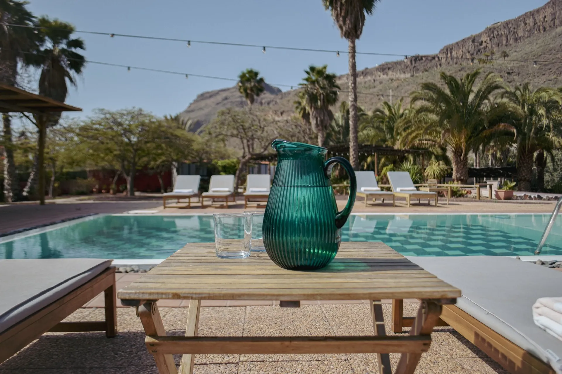 Finca - Los Tanquillos 11