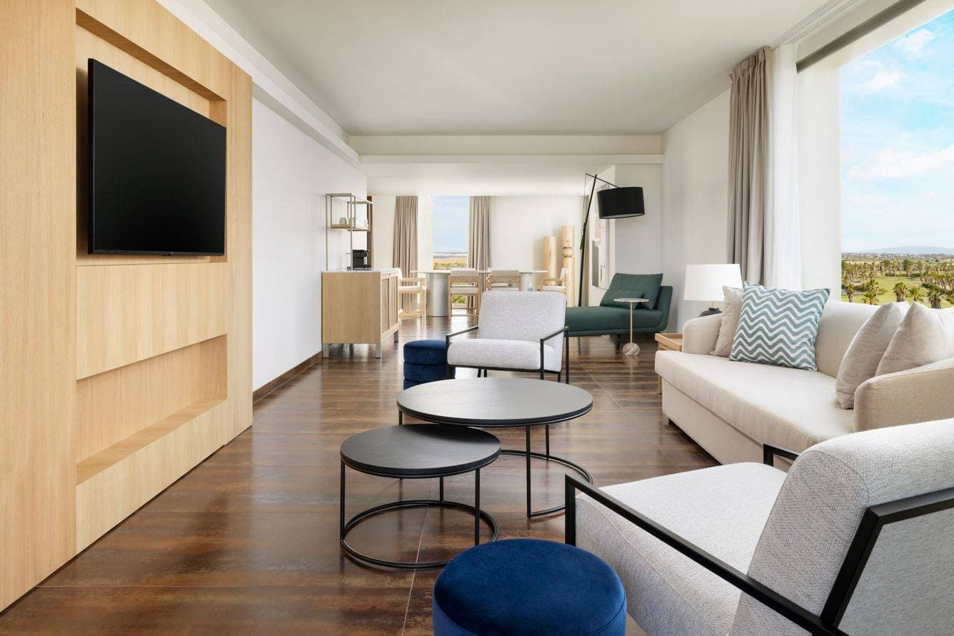 Algarve Marriott Salgados Golf Resort & Conference Center 26