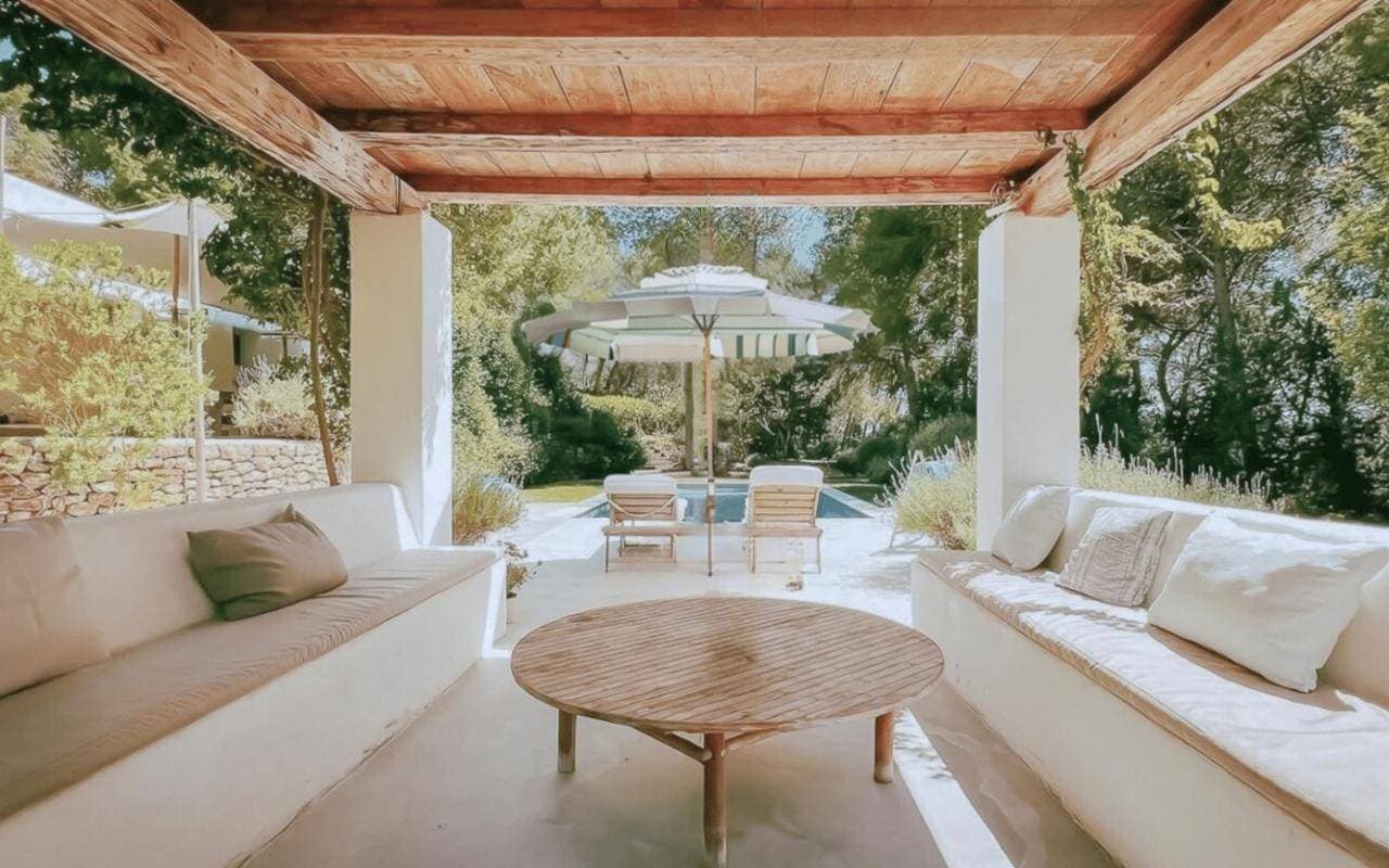 La Finca Agroturismo Can Bet 23