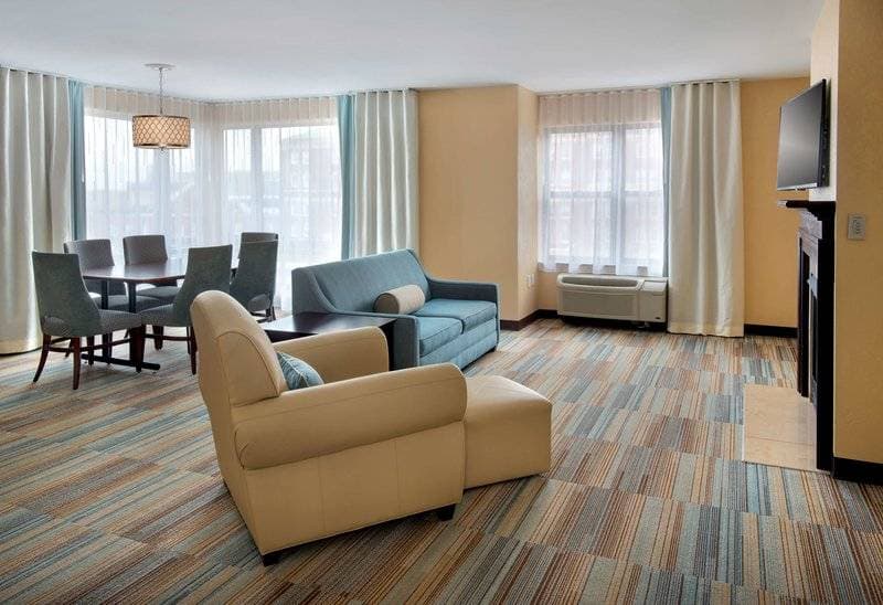 Hilton Garden Inn Albany Medical Center 16