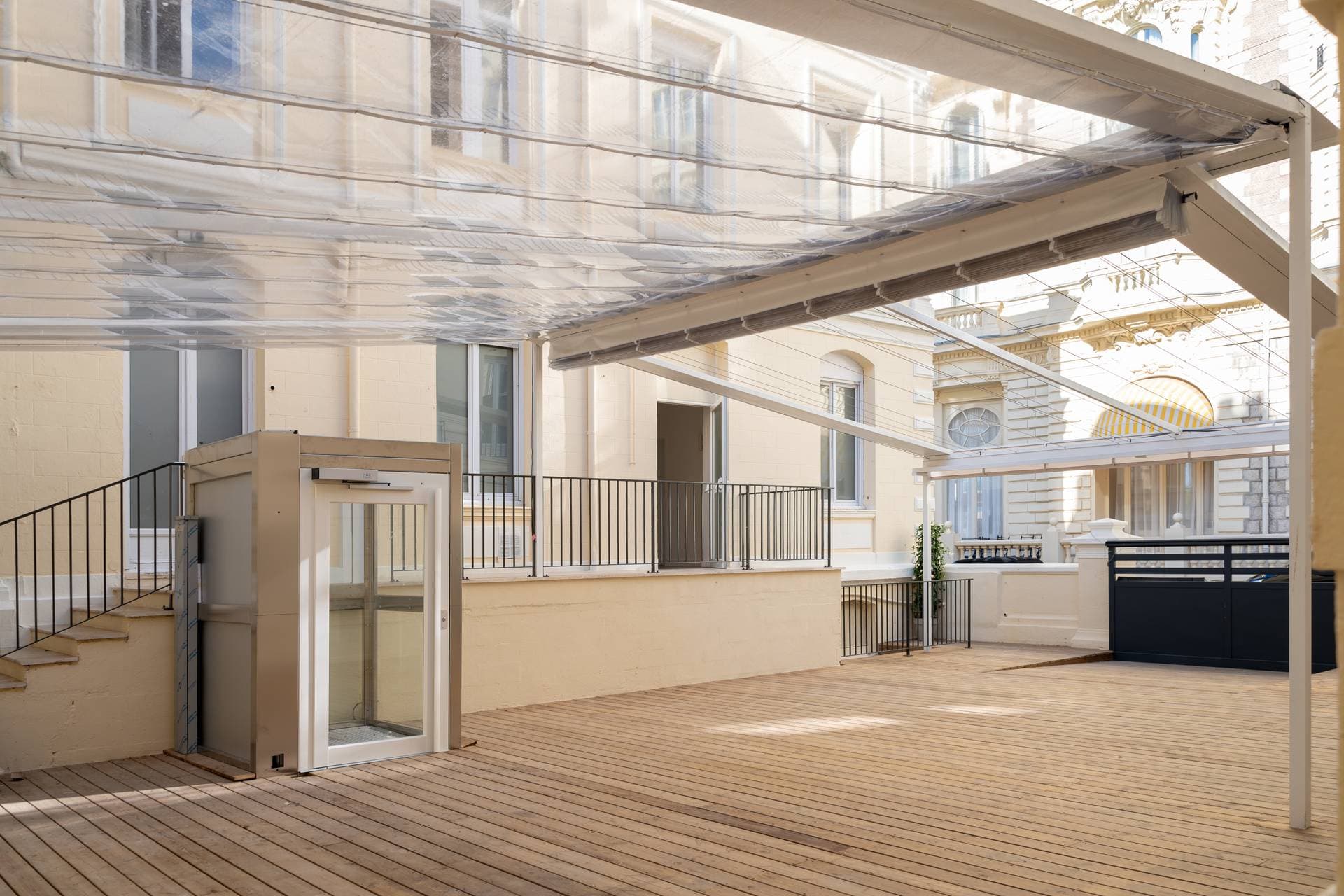Espace Croisette 14