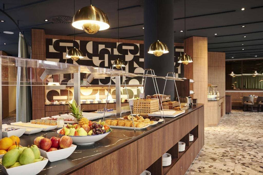 NH Frankfurt Airport 7