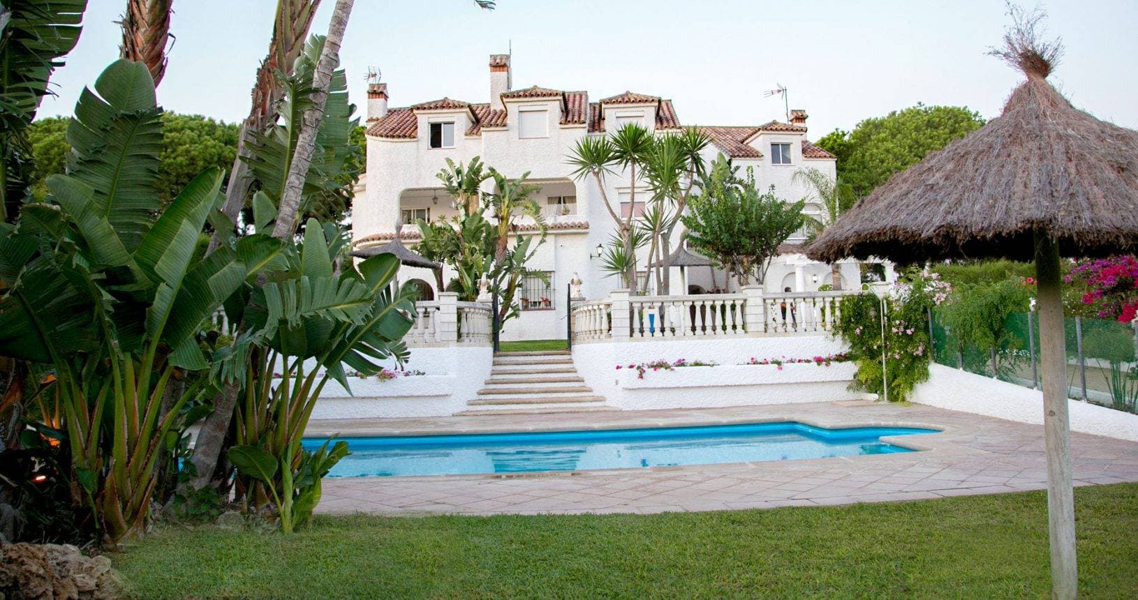 Hacienda El Romeral 3