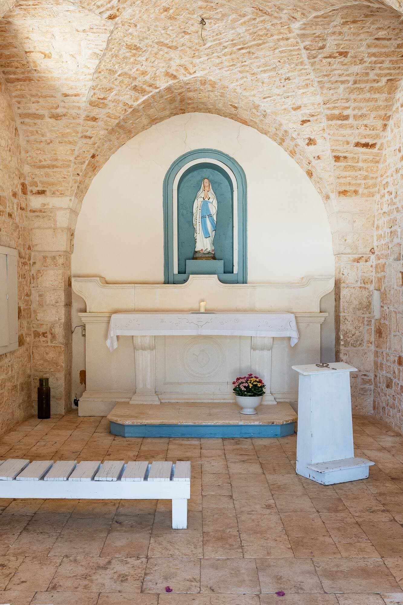 Masseria Mozzone 20