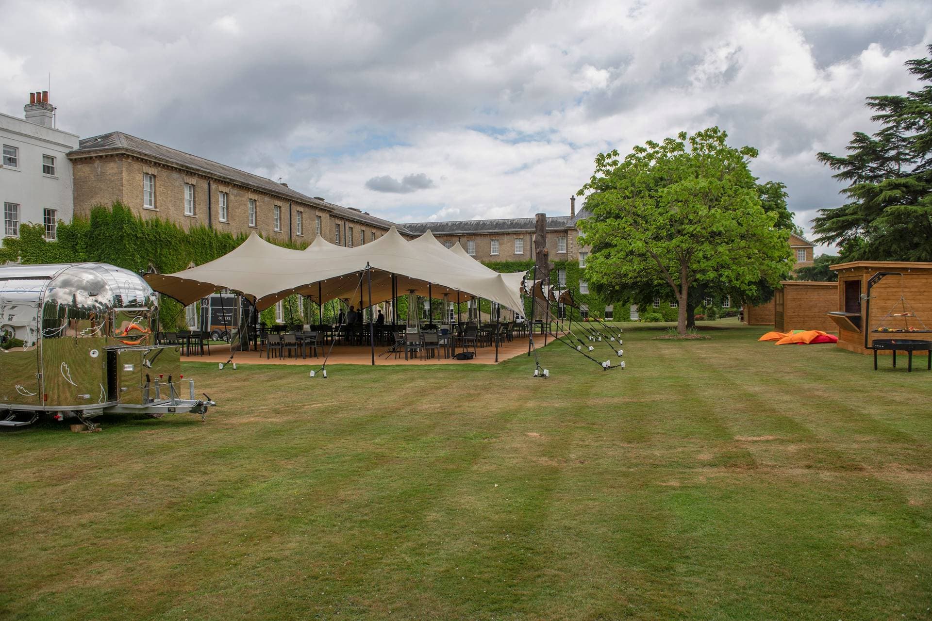 De Vere Beaumont Estate 47