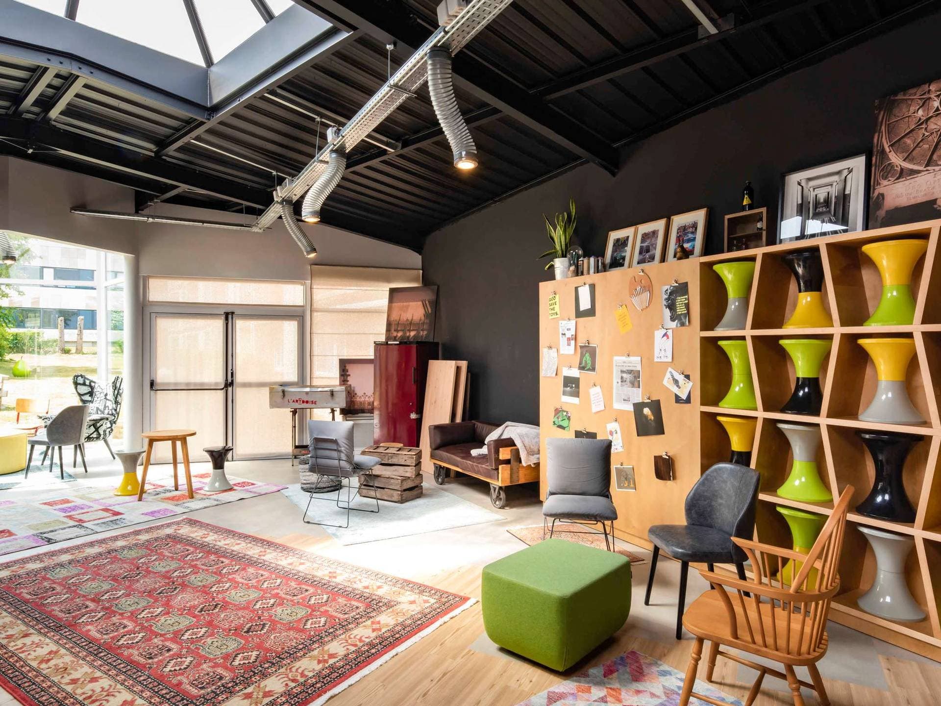 L'Hôtel Mercure Reims Parc des Expositions