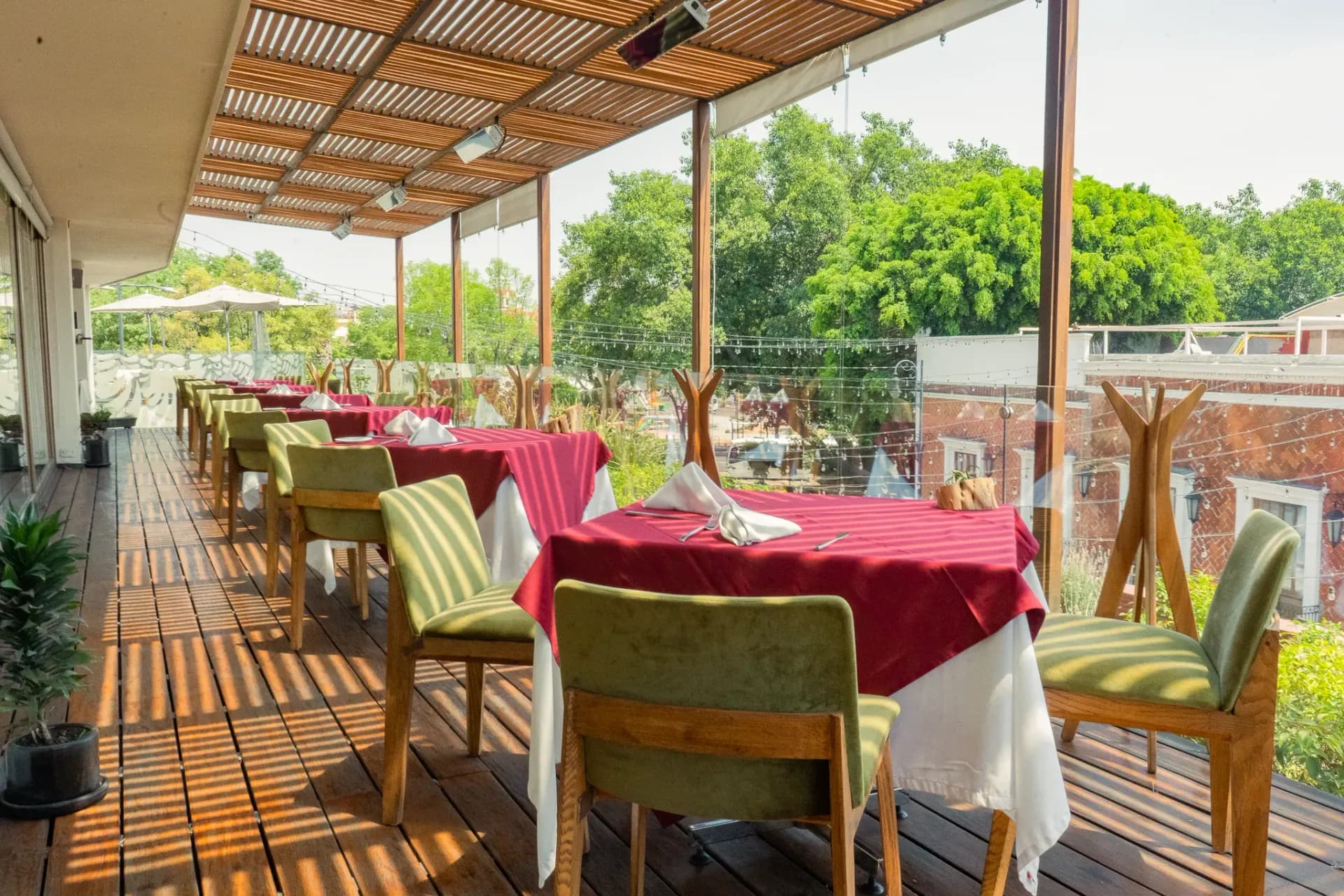 Cartesiano Boutique & Wellness Hotel 26