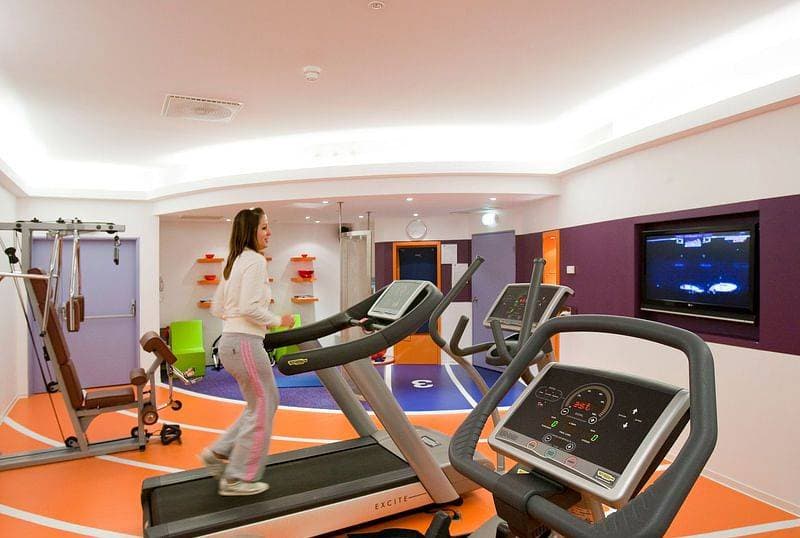  Novotel Belfort Centre Atria 6