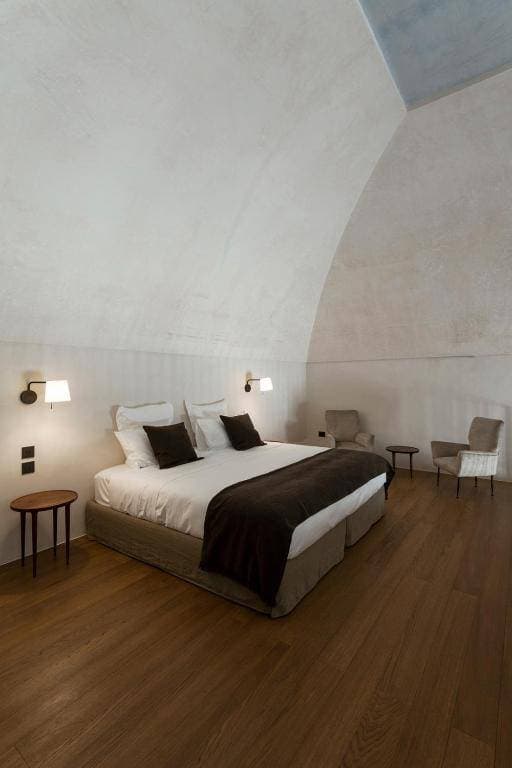 Palazzo Tafuri Boutique Hotel 15
