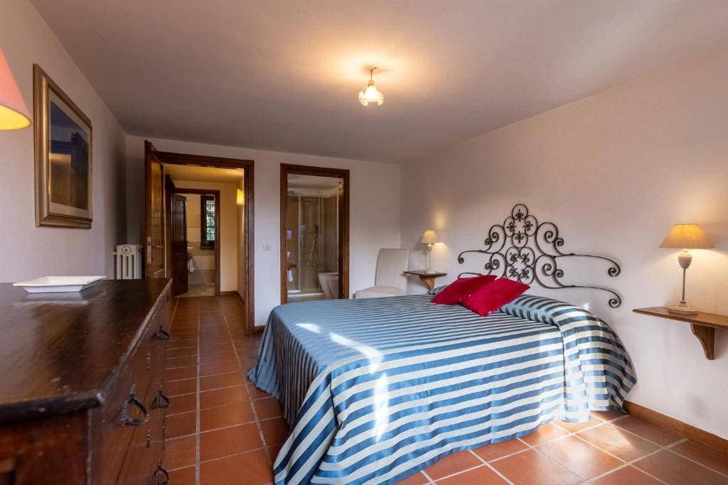 Agriturismo Palazzo Bello & Chieteno 18