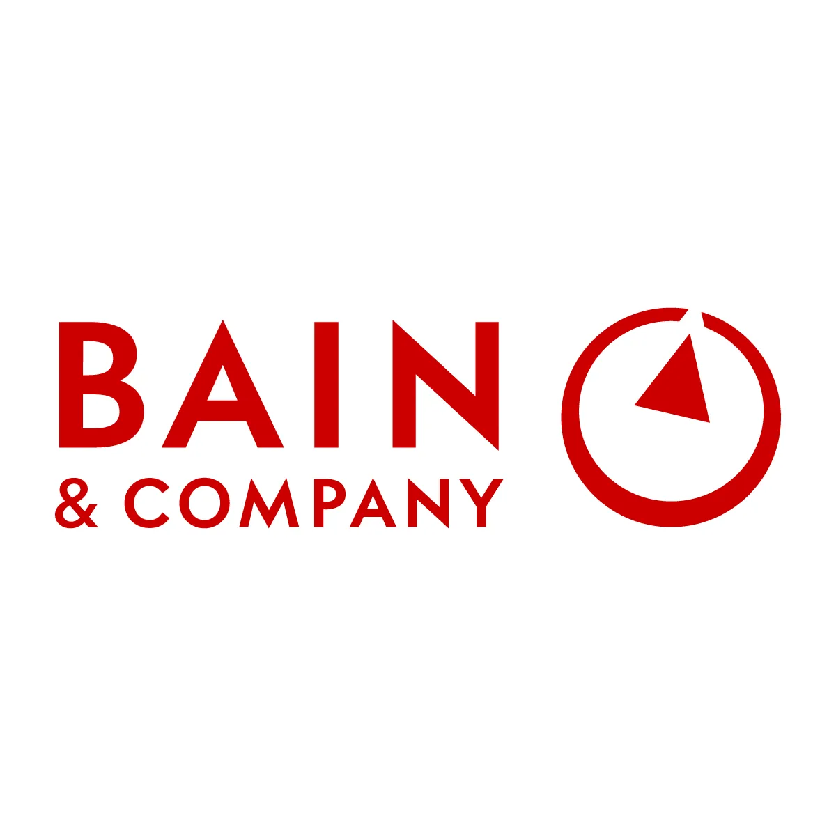 logo de Bain & Company United Kingdom LLP