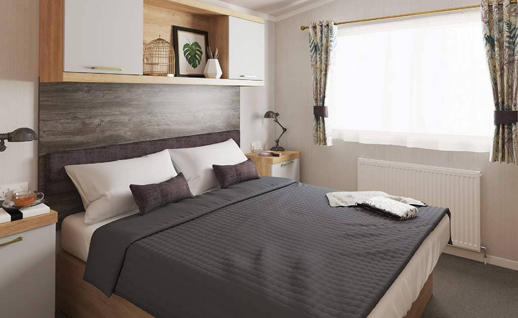 Coldstream Holiday Park 26