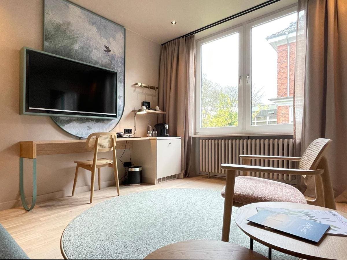 Romantik Hotel Kieler Kaufmann 9