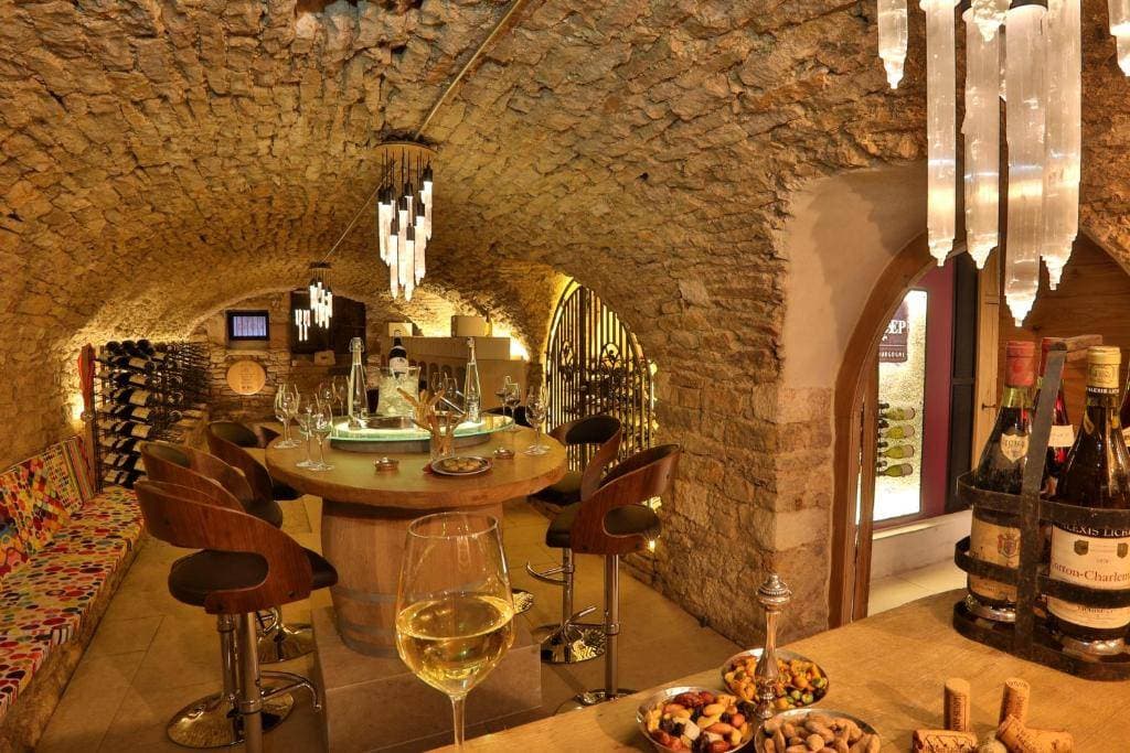 Le Cep Hôtel 3