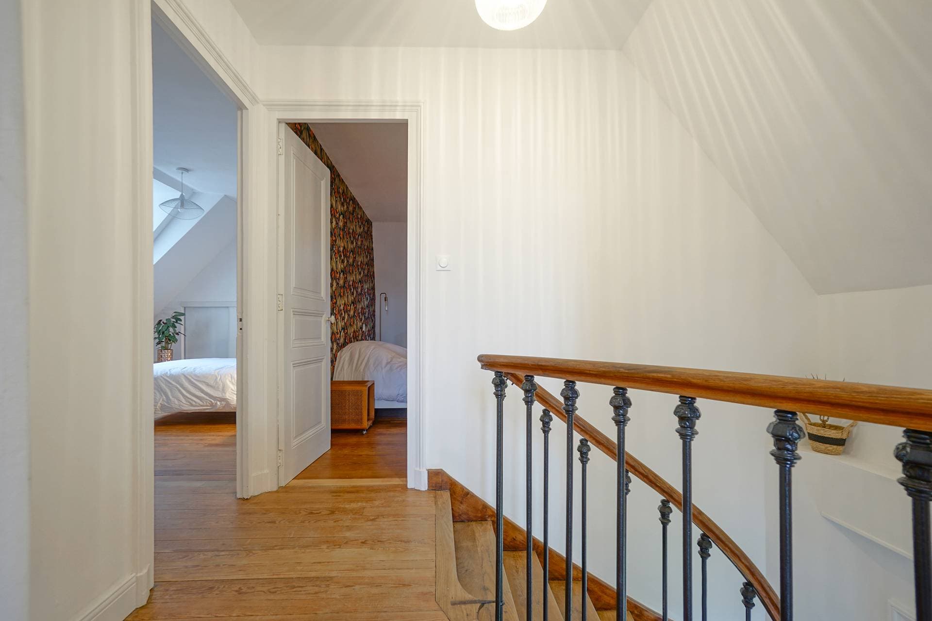 Le Manoir Ducey 23