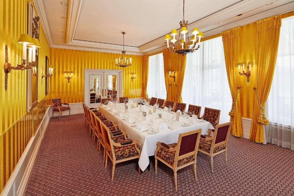 Parkhotel Bremen 20