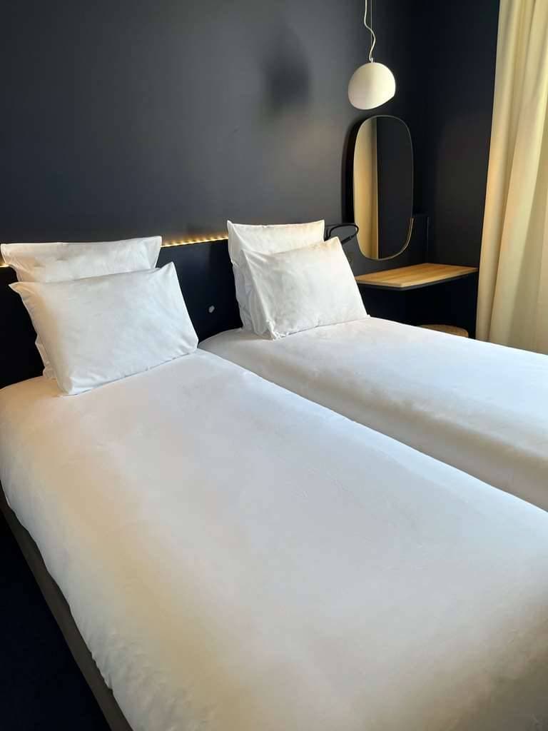L'Hôtel Golden Tulip Martigues 16