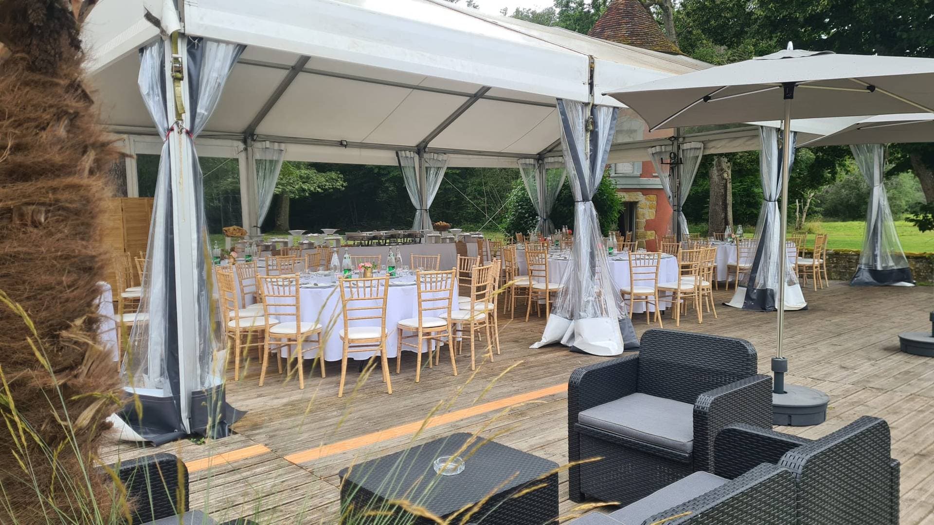 Le Manoir de Villefermoy 31