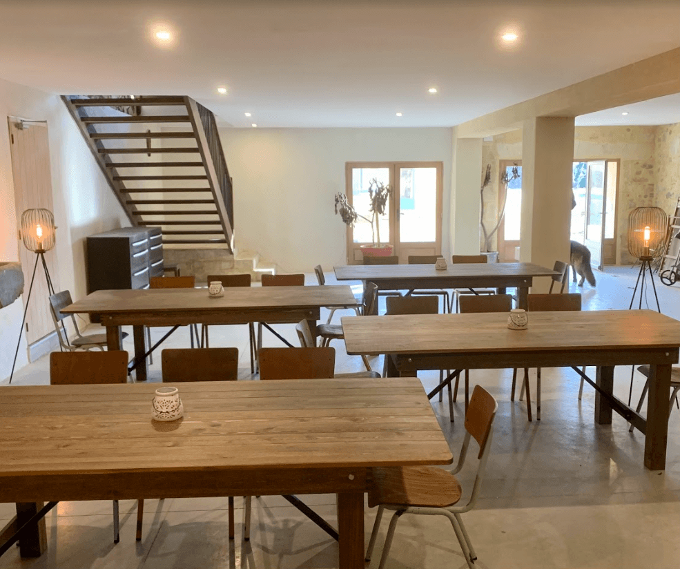 Domaine Arbaud 13