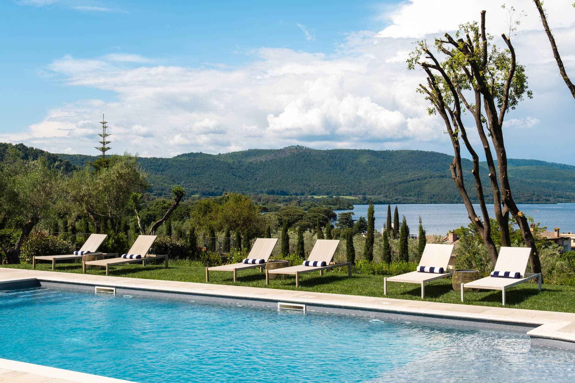 Vigna Caio Relais & Spa 23