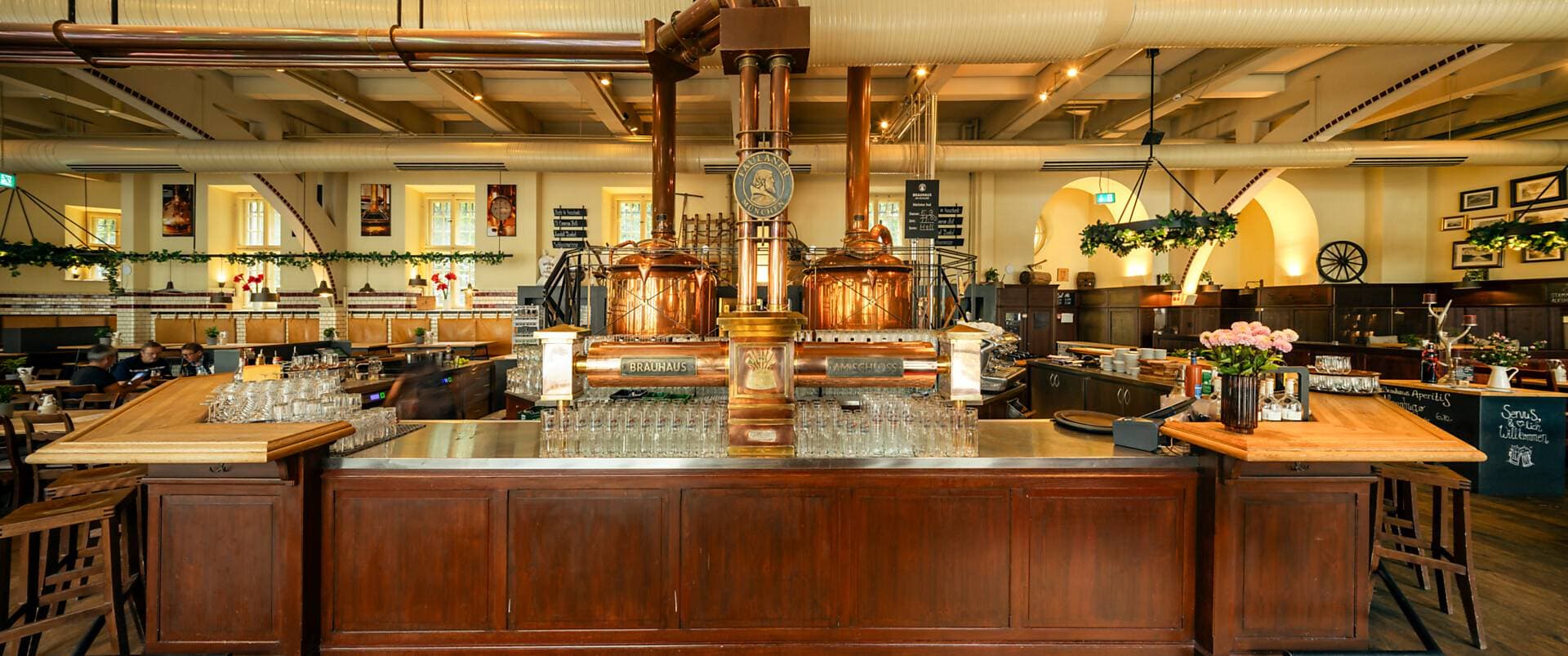 Brauhaus am Schloss 18