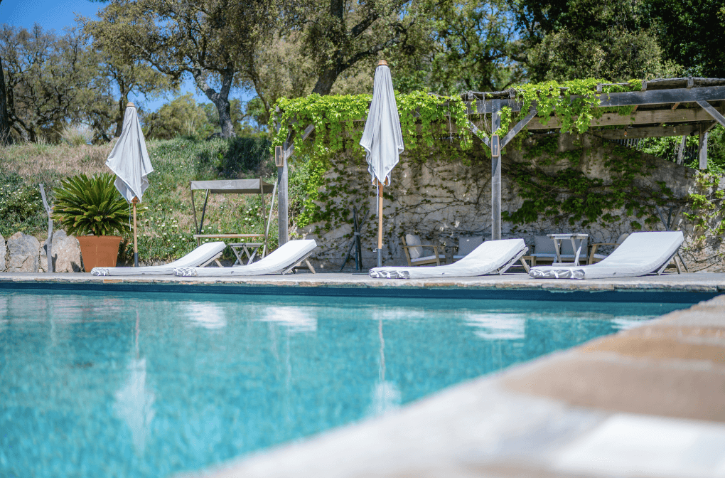Le Relais du Vieux Sauvaire 13
