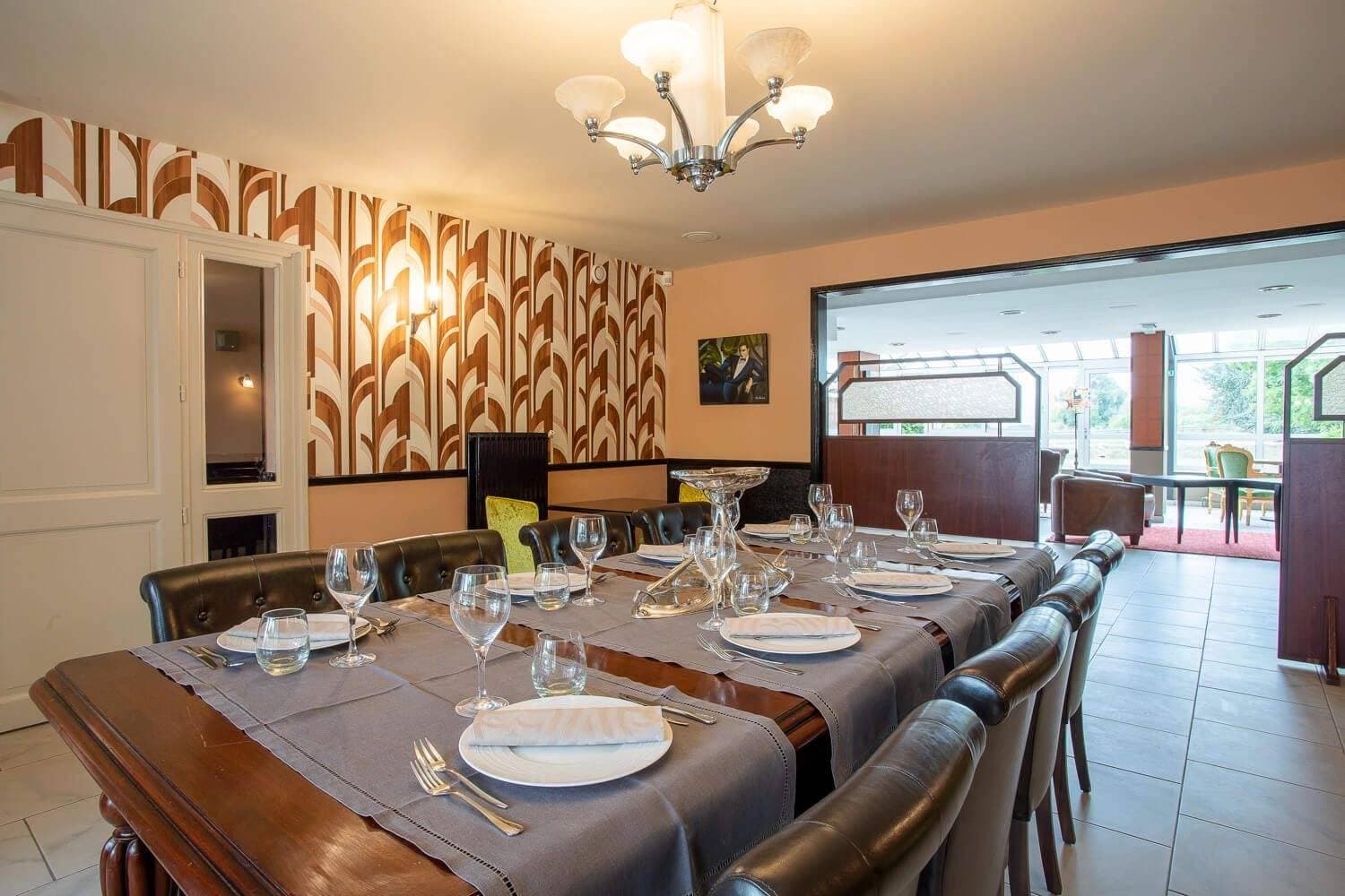 Auberge du Port 11