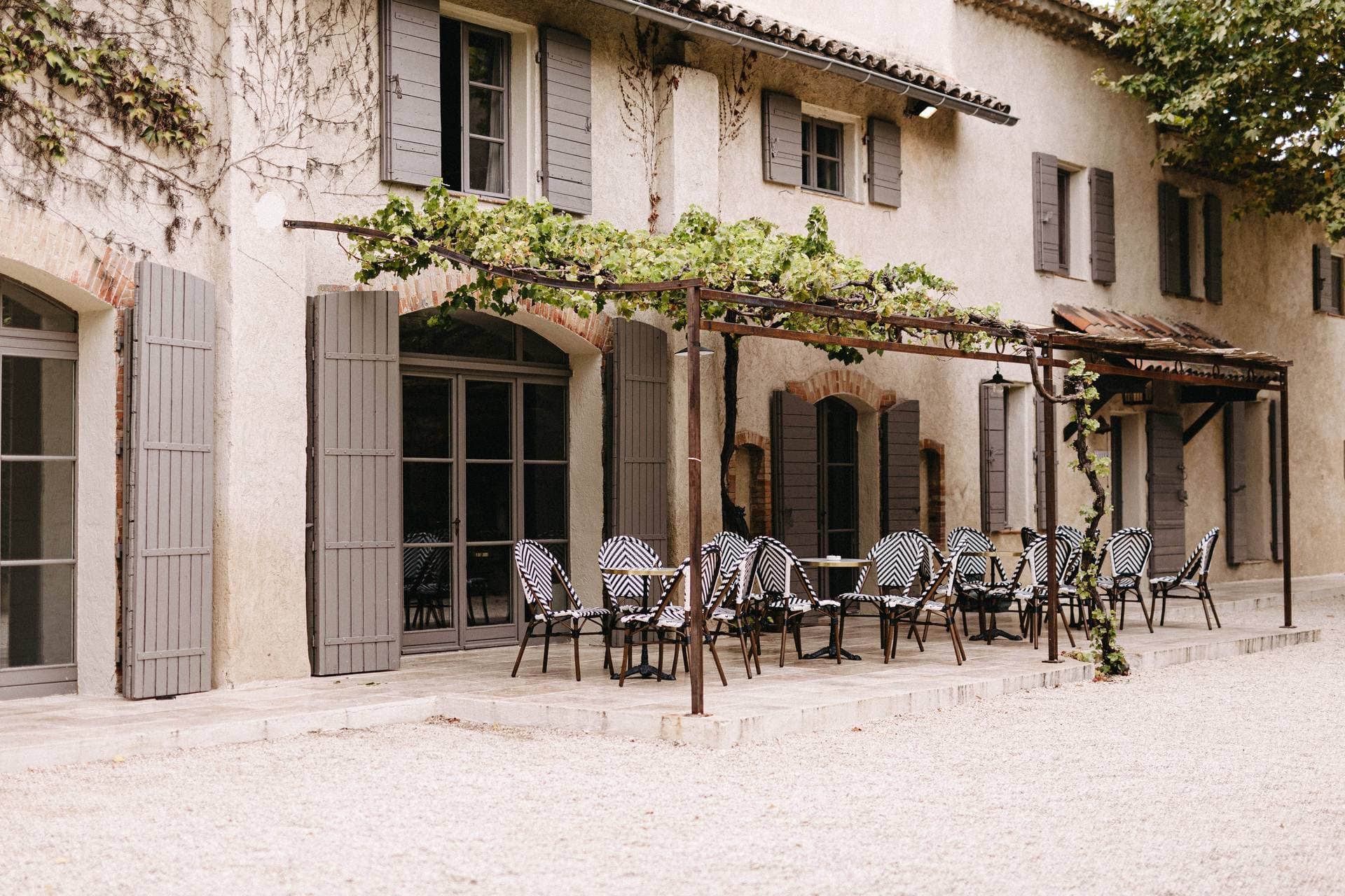 Le Domaine du Grand Lauron 17