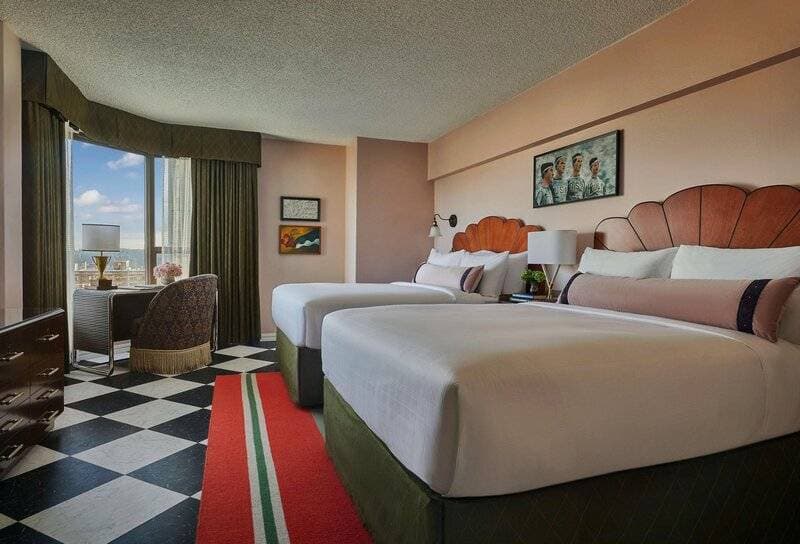 Graduate by Hilton Seattle 3