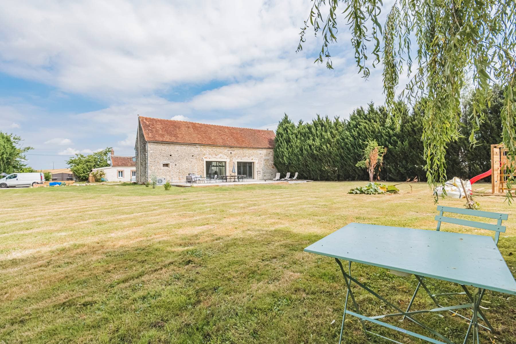 La Villa Condry  22