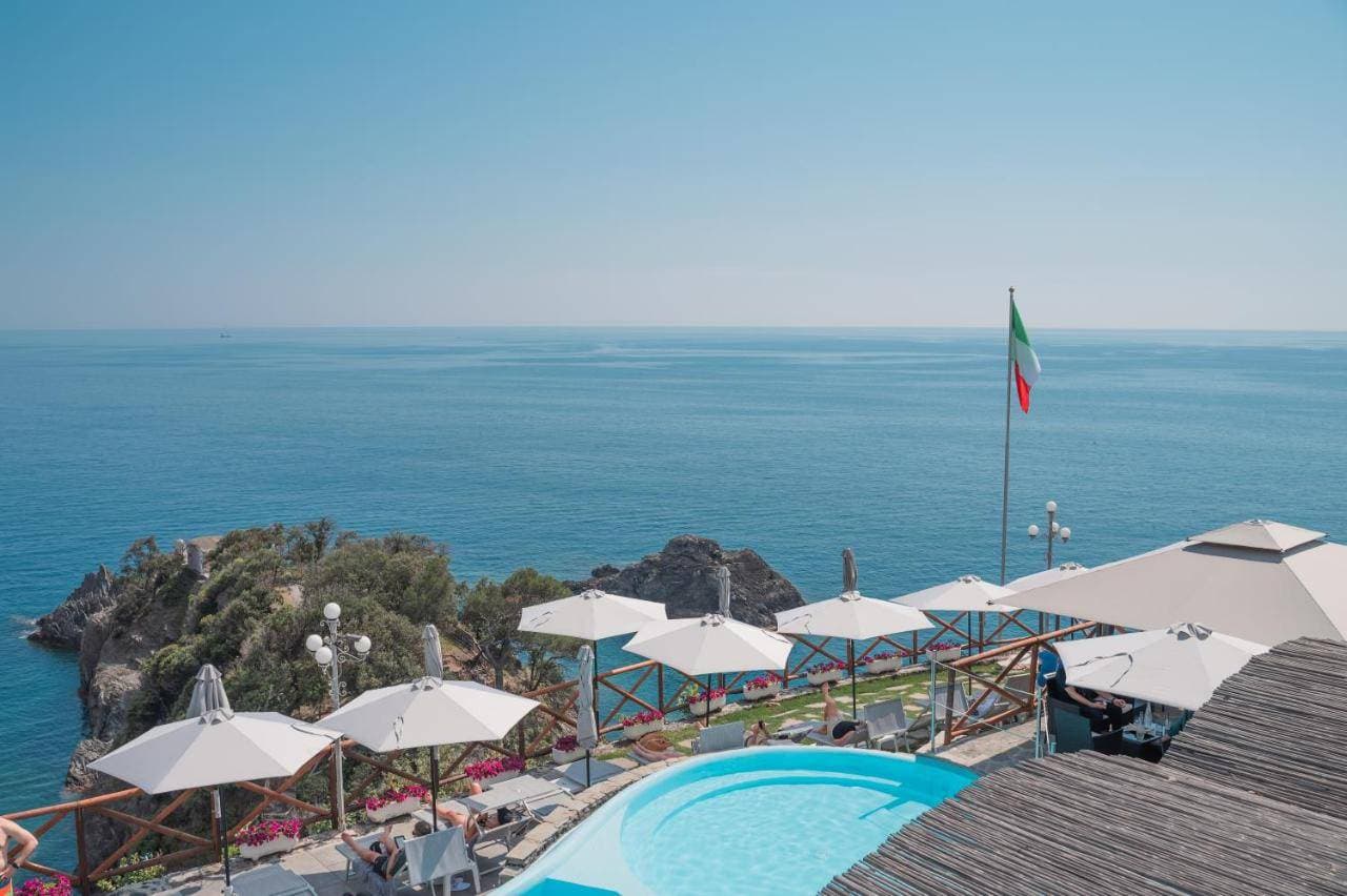 Hotel Porto Roca 7